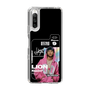 スリムプロテクションケース［ D.LEAGUE - LDH SCREAM - LION ］