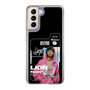 スリムプロテクションケース［ D.LEAGUE - LDH SCREAM - LION ］
