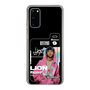 スリムプロテクションケース［ D.LEAGUE - LDH SCREAM - LION ］