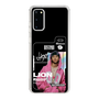 スリムプロテクションケース［ D.LEAGUE - LDH SCREAM - LION ］