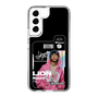 スリムプロテクションケース［ D.LEAGUE - LDH SCREAM - LION ］