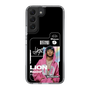 スリムプロテクションケース［ D.LEAGUE - LDH SCREAM - LION ］