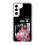 スリムプロテクションケース［ D.LEAGUE - LDH SCREAM - LION ］