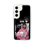 スリムプロテクションケース［ D.LEAGUE - LDH SCREAM - LION ］