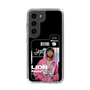 スリムプロテクションケース［ D.LEAGUE - LDH SCREAM - LION ］
