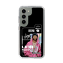 スリムプロテクションケース［ D.LEAGUE - LDH SCREAM - LION ］