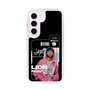 スリムプロテクションケース［ D.LEAGUE - LDH SCREAM - LION ］