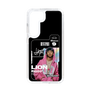 スリムプロテクションケース［ D.LEAGUE - LDH SCREAM - LION ］