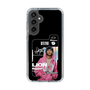 スリムプロテクションケース［ D.LEAGUE - LDH SCREAM - LION ］
