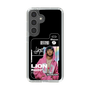 スリムプロテクションケース［ D.LEAGUE - LDH SCREAM - LION ］