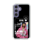スリムプロテクションケース［ D.LEAGUE - LDH SCREAM - LION ］