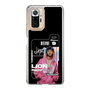 スリムプロテクションケース［ D.LEAGUE - LDH SCREAM - LION ］