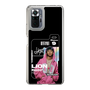スリムプロテクションケース［ D.LEAGUE - LDH SCREAM - LION ］