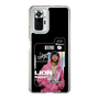 スリムプロテクションケース［ D.LEAGUE - LDH SCREAM - LION ］