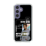 スリムプロテクションケース［ D.LEAGUE - LDH SCREAM - RYU-SEI ］