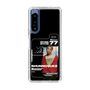 スリムプロテクションケース［ D.LEAGUE - LDH SCREAM - SHUNNOSUKE ］