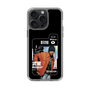 スリムプロテクションケース［ D.LEAGUE - LDH SCREAM - 武蔵 ］