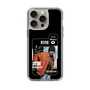 スリムプロテクションケース［ D.LEAGUE - LDH SCREAM - 武蔵 ］