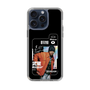 スリムプロテクションケース［ D.LEAGUE - LDH SCREAM - 武蔵 ］