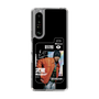 スリムプロテクションケース［ D.LEAGUE - LDH SCREAM - 武蔵 ］