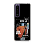 スリムプロテクションケース［ D.LEAGUE - LDH SCREAM - 武蔵 ］