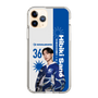 スリムプロテクションケース［ D.LEAGUE - avex ROYALBRATS - Hibiki Sano ］