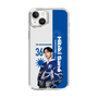 スリムプロテクションケース［ D.LEAGUE - avex ROYALBRATS - Hibiki Sano ］