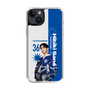スリムプロテクションケース［ D.LEAGUE - avex ROYALBRATS - Hibiki Sano ］