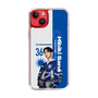 スリムプロテクションケース［ D.LEAGUE - avex ROYALBRATS - Hibiki Sano ］