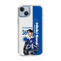 スリムプロテクションケース［ D.LEAGUE - avex ROYALBRATS - Hibiki Sano ］