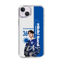スリムプロテクションケース［ D.LEAGUE - avex ROYALBRATS - Hibiki Sano ］