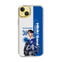 スリムプロテクションケース［ D.LEAGUE - avex ROYALBRATS - Hibiki Sano ］