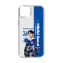 スリムプロテクションケース［ D.LEAGUE - avex ROYALBRATS - Hibiki Sano ］