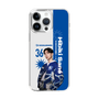 スリムプロテクションケース［ D.LEAGUE - avex ROYALBRATS - Hibiki Sano ］