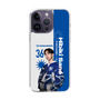 スリムプロテクションケース［ D.LEAGUE - avex ROYALBRATS - Hibiki Sano ］