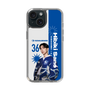 スリムプロテクションケース［ D.LEAGUE - avex ROYALBRATS - Hibiki Sano ］
