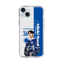 スリムプロテクションケース［ D.LEAGUE - avex ROYALBRATS - Hibiki Sano ］