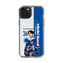 スリムプロテクションケース［ D.LEAGUE - avex ROYALBRATS - Hibiki Sano ］