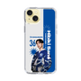 スリムプロテクションケース［ D.LEAGUE - avex ROYALBRATS - Hibiki Sano ］