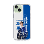 スリムプロテクションケース［ D.LEAGUE - avex ROYALBRATS - Hibiki Sano ］