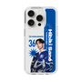 スリムプロテクションケース［ D.LEAGUE - avex ROYALBRATS - Hibiki Sano ］