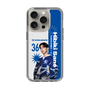 スリムプロテクションケース［ D.LEAGUE - avex ROYALBRATS - Hibiki Sano ］