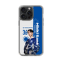 スリムプロテクションケース［ D.LEAGUE - avex ROYALBRATS - Hibiki Sano ］