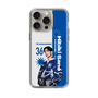 スリムプロテクションケース［ D.LEAGUE - avex ROYALBRATS - Hibiki Sano ］