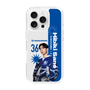 スリムプロテクションケース［ D.LEAGUE - avex ROYALBRATS - Hibiki Sano ］