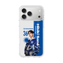 スリムプロテクションケース［ D.LEAGUE - avex ROYALBRATS - Hibiki Sano ］