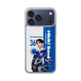 スリムプロテクションケース［ D.LEAGUE - avex ROYALBRATS - Hibiki Sano ］