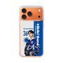 スリムプロテクションケース［ D.LEAGUE - avex ROYALBRATS - Hibiki Sano ］