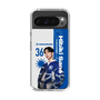スリムプロテクションケース［ D.LEAGUE - avex ROYALBRATS - Hibiki Sano ］