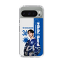 スリムプロテクションケース［ D.LEAGUE - avex ROYALBRATS - Hibiki Sano ］